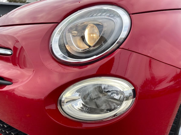 Used Fiat 500 2022 for sale - 76290020: Photo 32