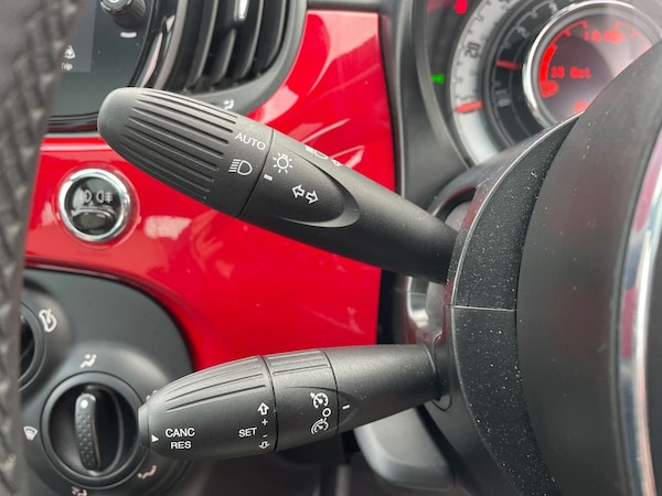 Used Fiat 500 2022 for sale - 76290020: Photo 33