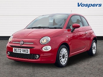 Used Fiat 500 2022 for sale - 76290020: Photo 3