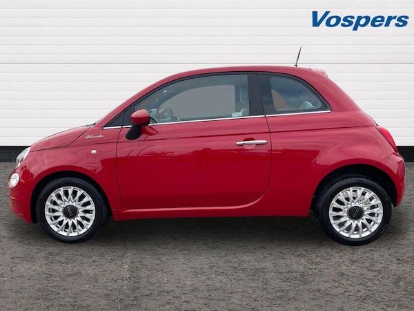Used Fiat 500 2022 for sale - 76290020: Photo 5