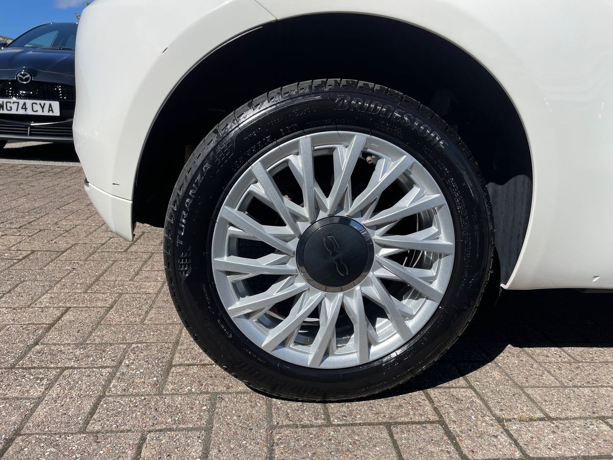 Used Fiat 500 2023 for sale - 75902262: Photo 11