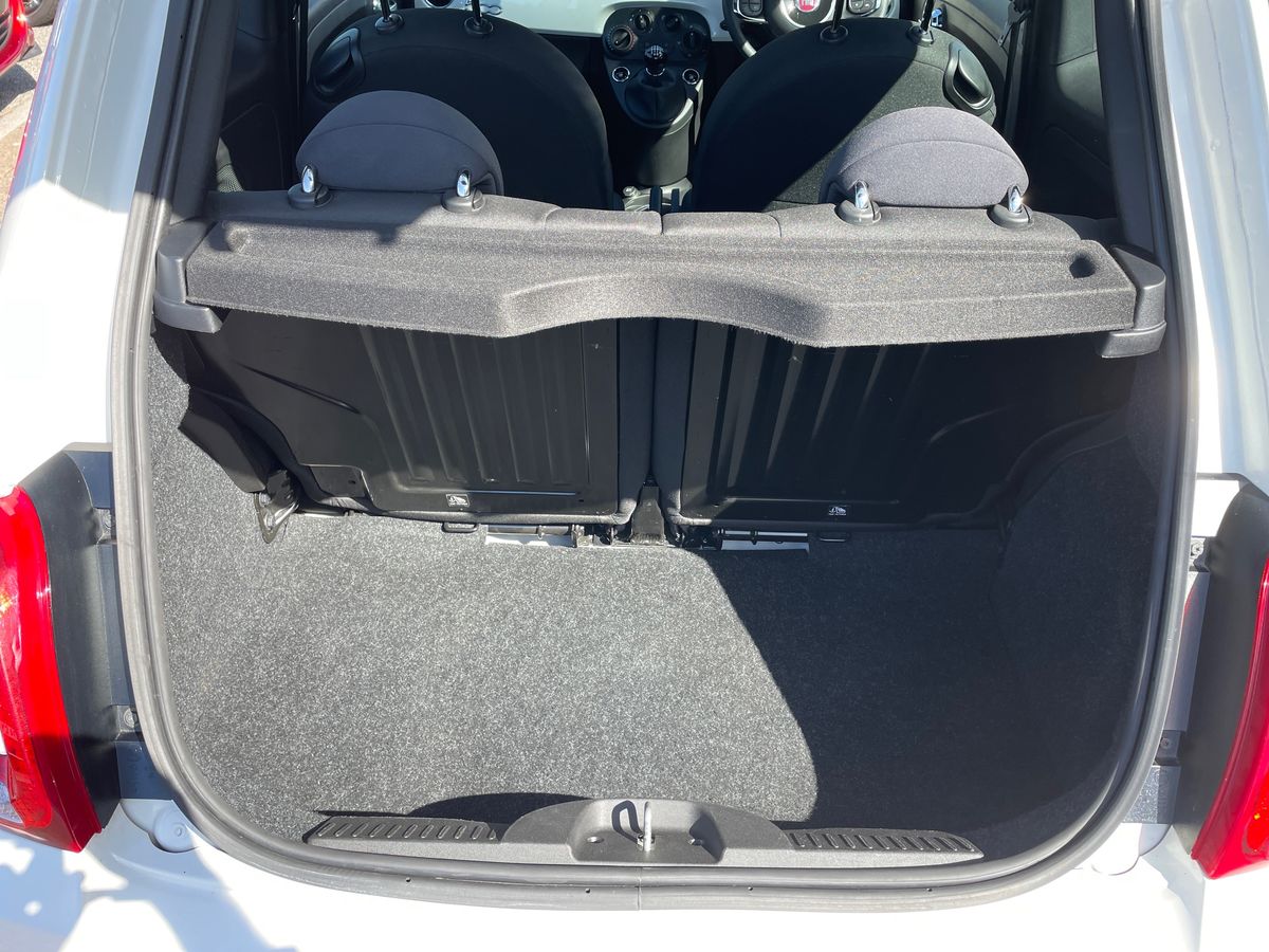 Used Fiat 500 2023 for sale - 75902262: Photo 17