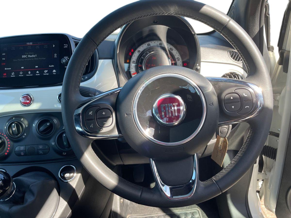 Used Fiat 500 2023 for sale - 75902262: Photo 21