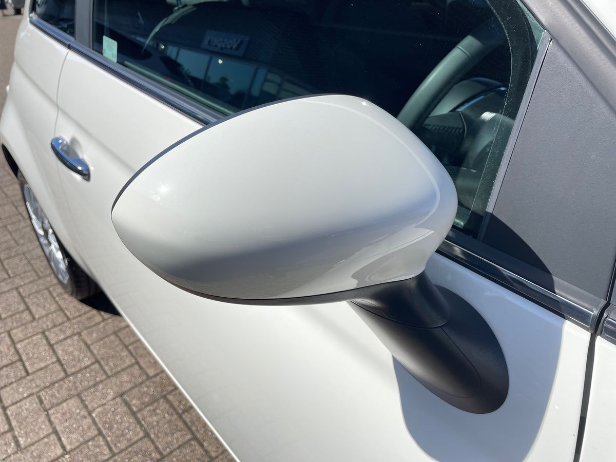 Used Fiat 500 2023 for sale - 75902262: Photo 28