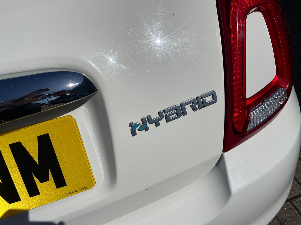 Used Fiat 500 2023 for sale - 75902262: Photo 30