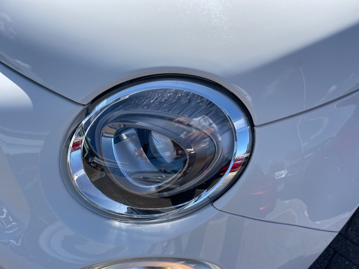 Used Fiat 500 2023 for sale - 75902262: Photo 31