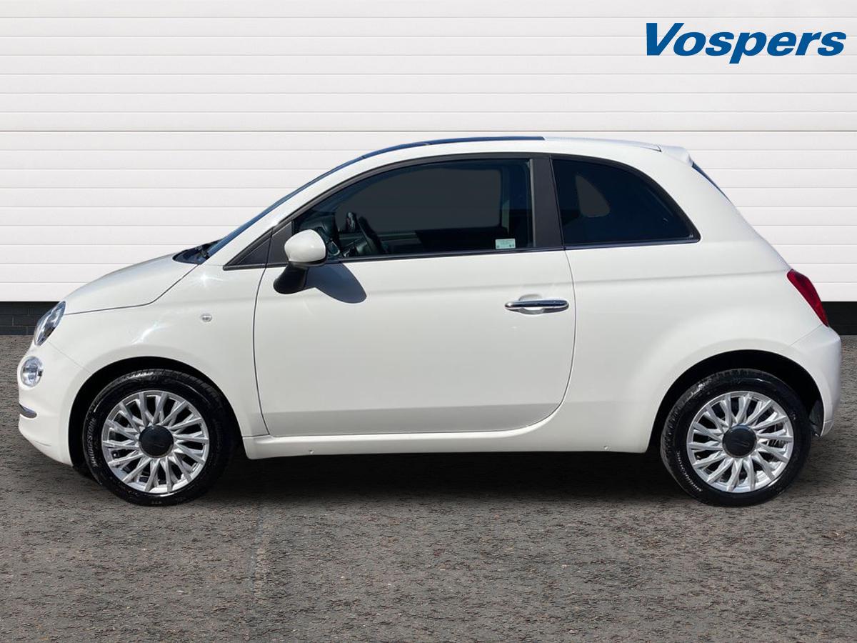Used Fiat 500 2023 for sale - 75902262: Photo 5