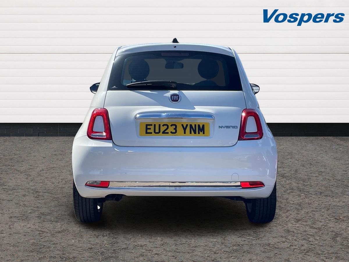 Used Fiat 500 2023 for sale - 75902262: Photo 7