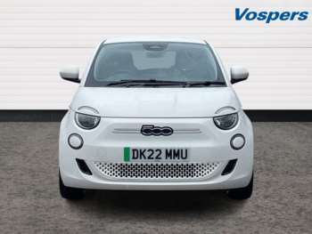 Used Fiat 500 2022 for sale - 74963053: Photo