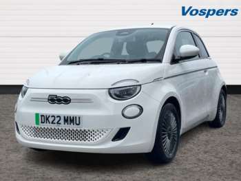 Used Fiat 500 2022 for sale - 74963053: Photo
