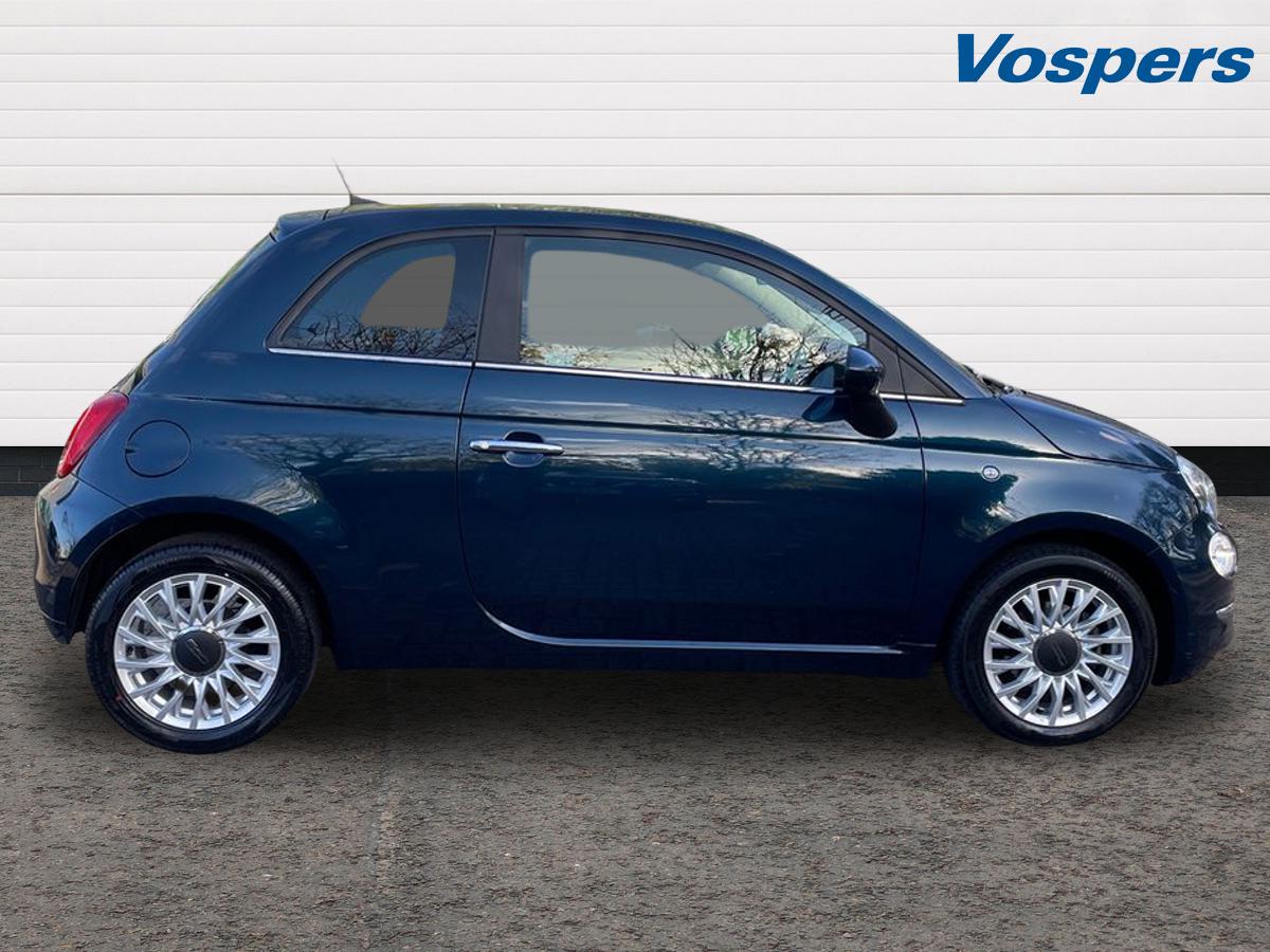 Used Fiat 500 2023 for sale - 76410690: Photo 10