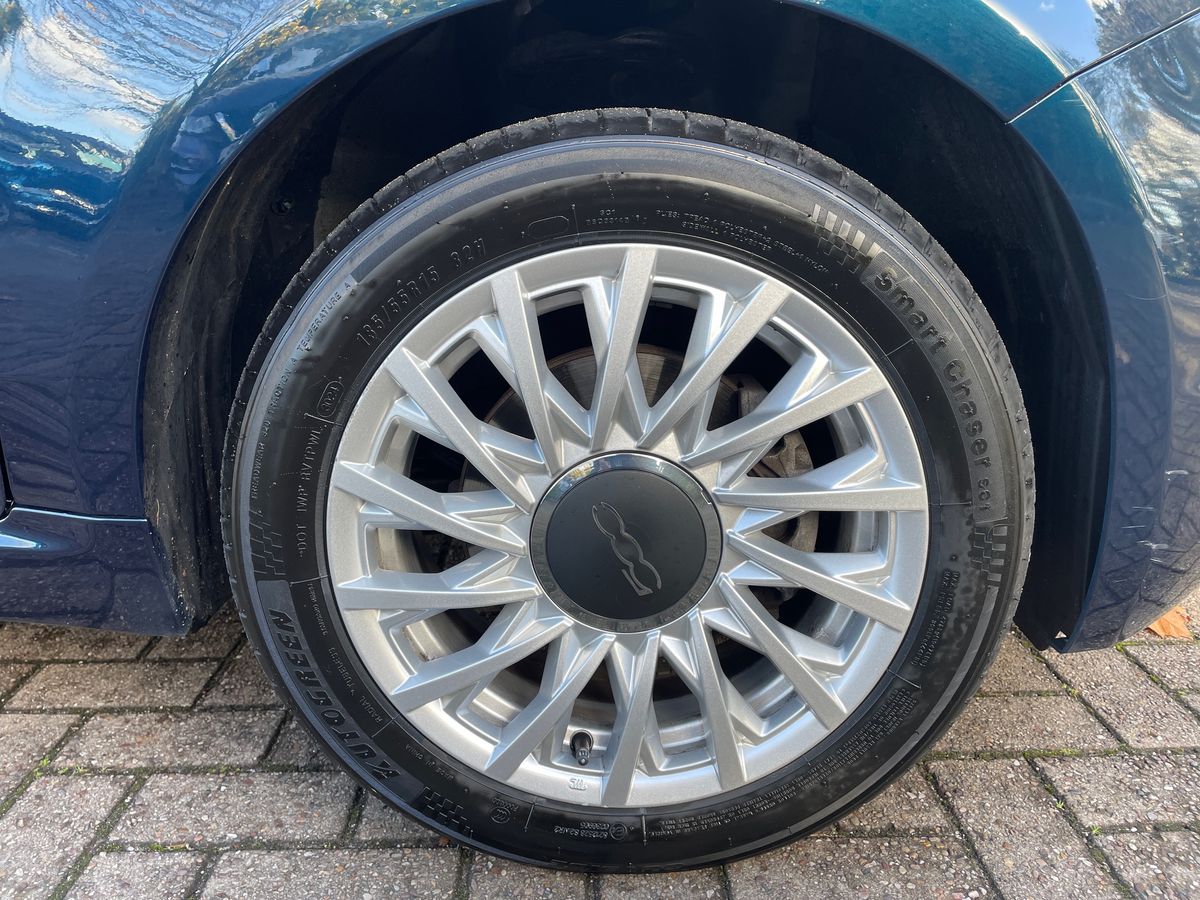 Used Fiat 500 2023 for sale - 76410690: Photo 13