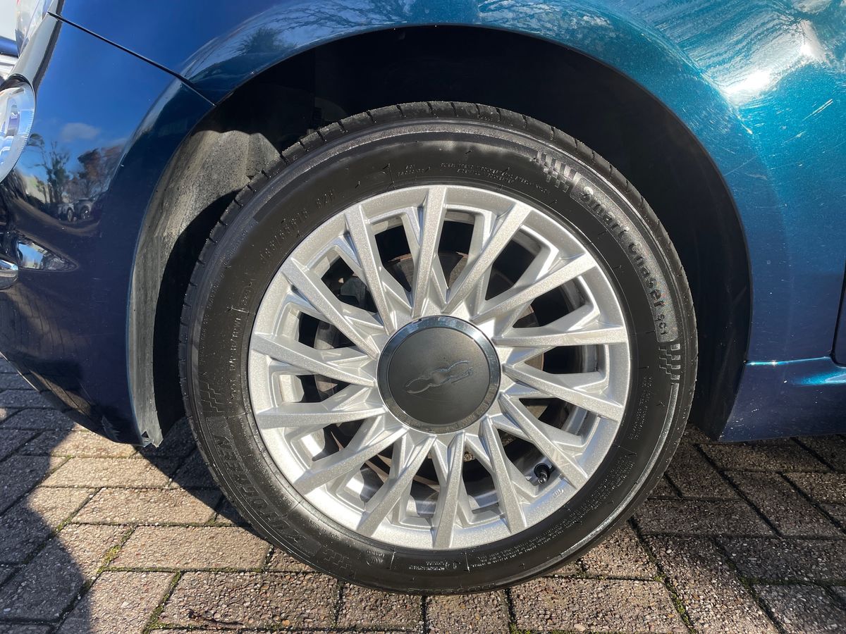 Used Fiat 500 2023 for sale - 76410690: Photo 14