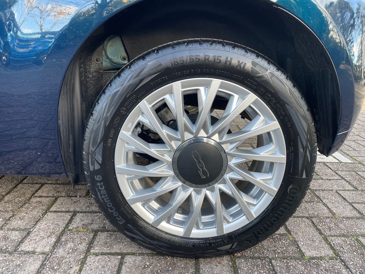 Used Fiat 500 2023 for sale - 76410690: Photo 15