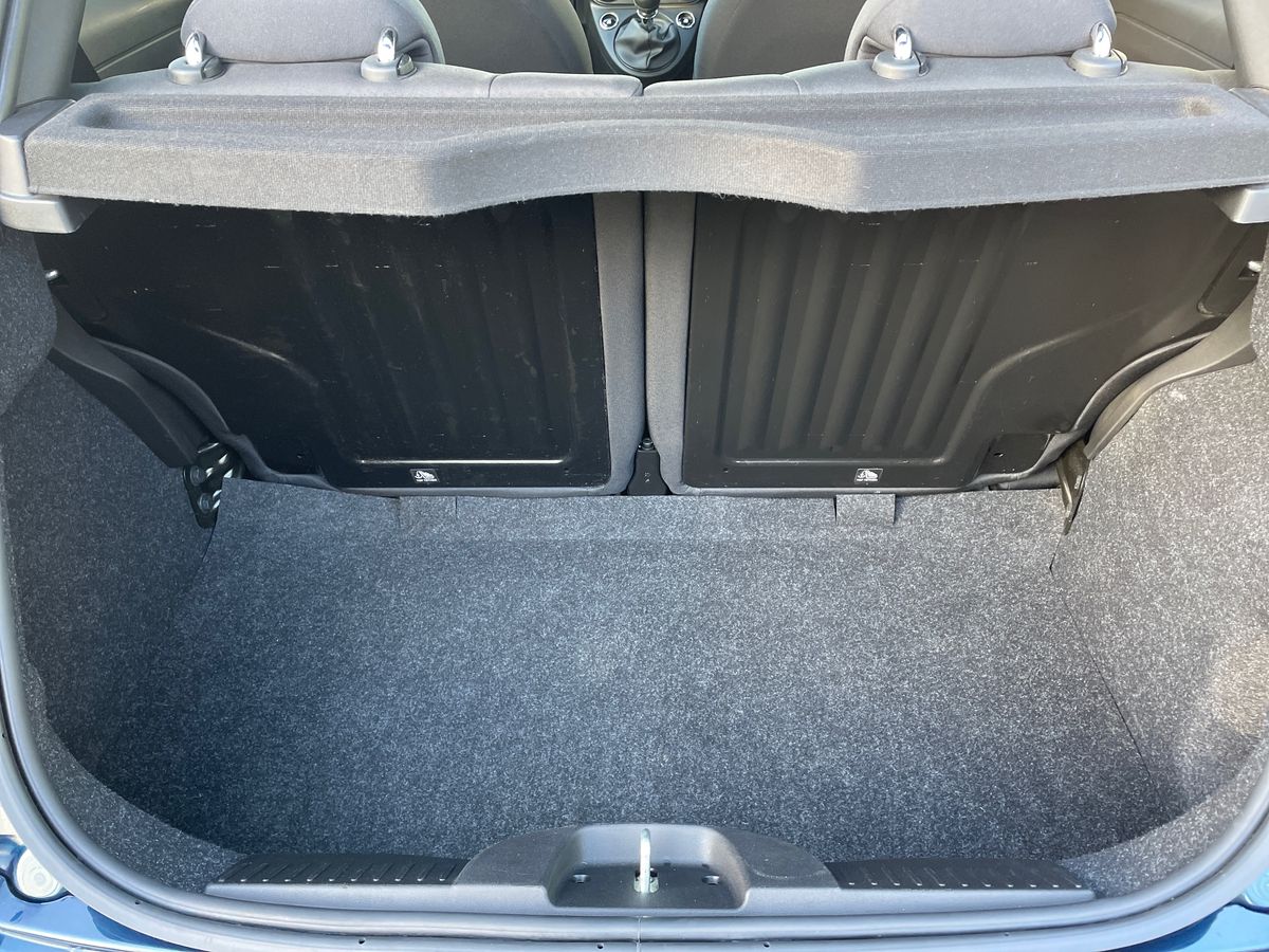 Used Fiat 500 2023 for sale - 76410690: Photo 17