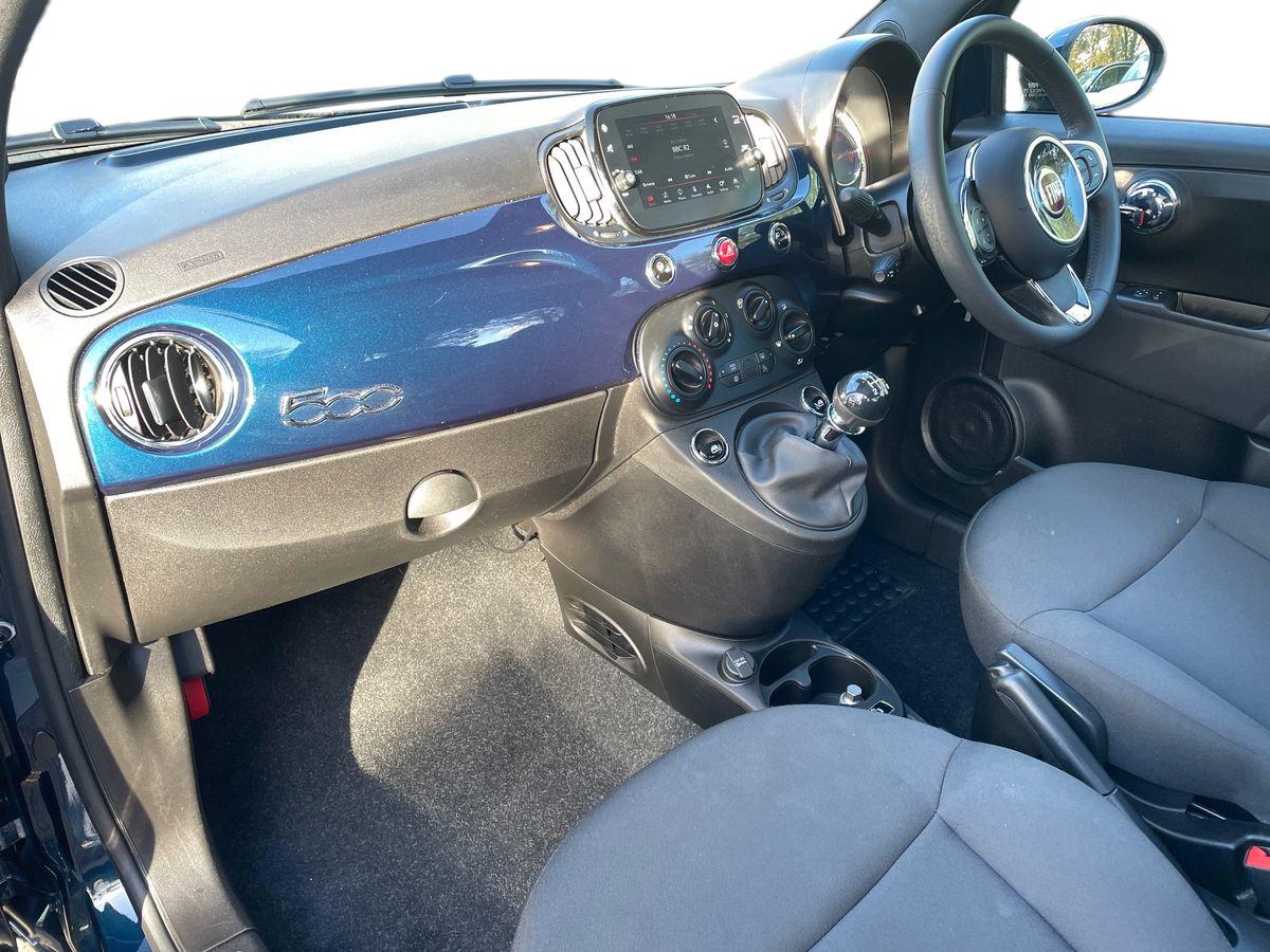 Used Fiat 500 2023 for sale - 76410690: Photo 18