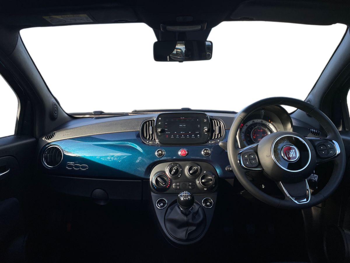 Used Fiat 500 2023 for sale - 76410690: Photo 19