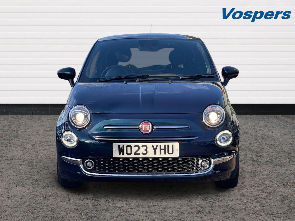 Used Fiat 500 2023 for sale - 76410690: Photo 2