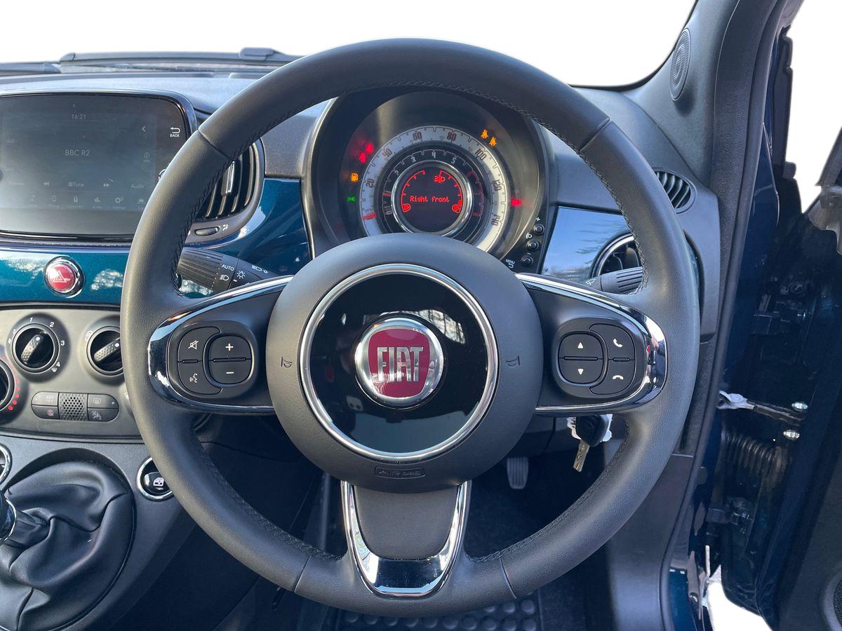 Used Fiat 500 2023 for sale - 76410690: Photo 21