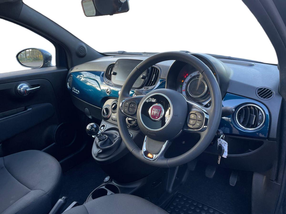 Used Fiat 500 2023 for sale - 76410690: Photo 22