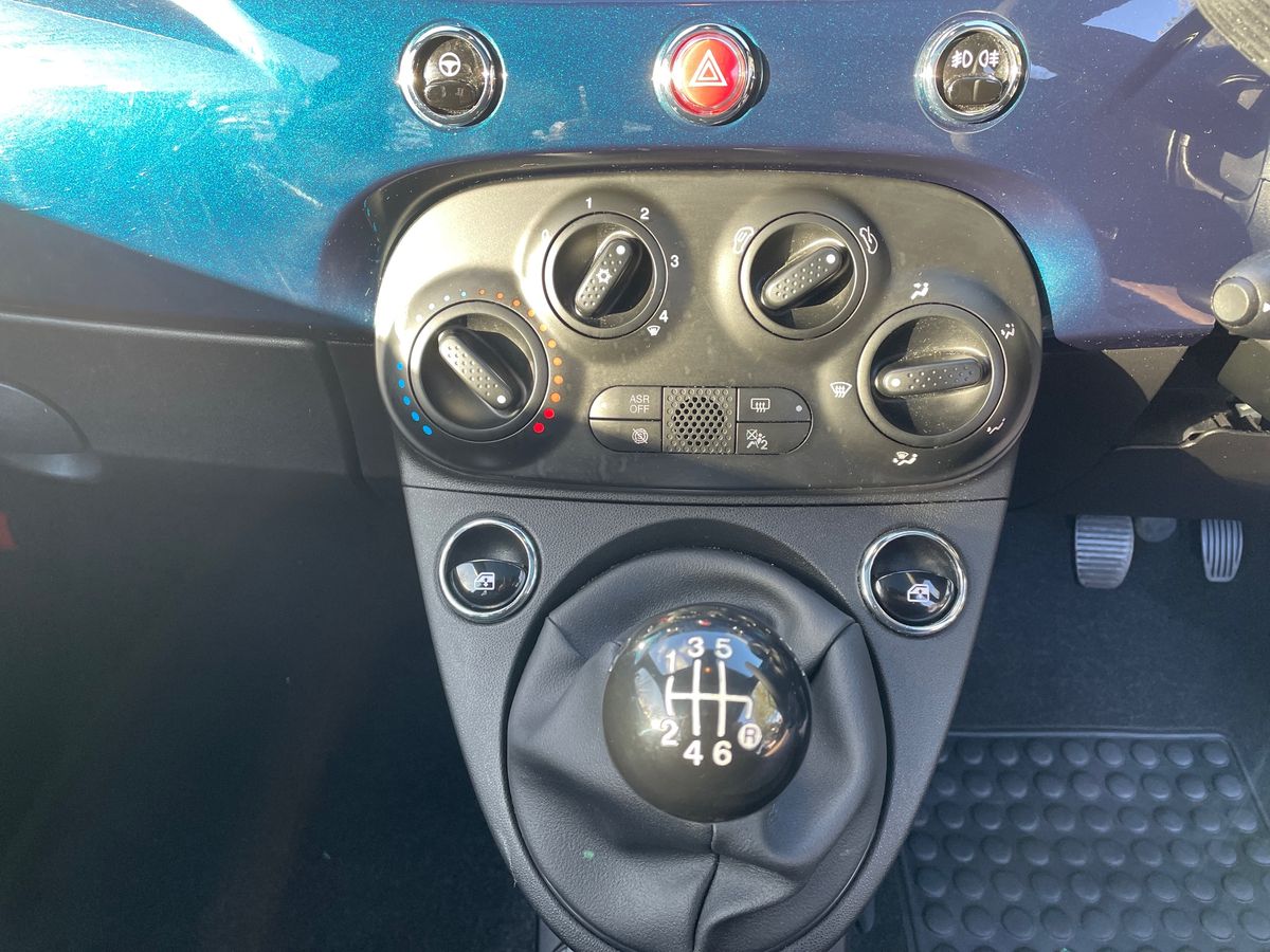 Used Fiat 500 2023 for sale - 76410690: Photo 25