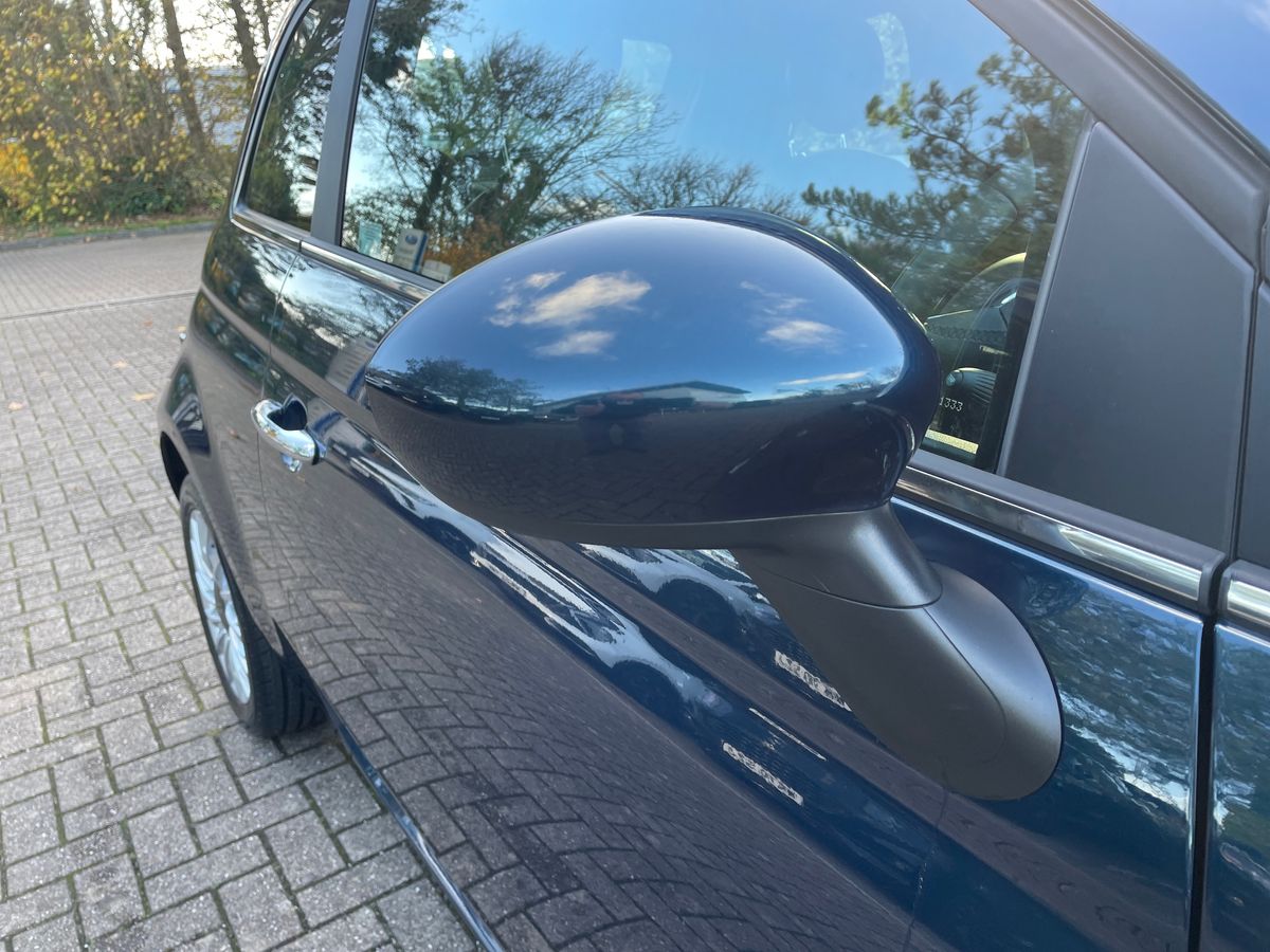 Used Fiat 500 2023 for sale - 76410690: Photo 28