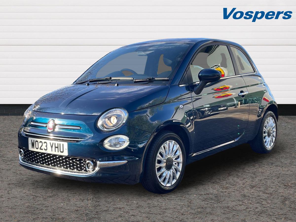 Used Fiat 500 2023 for sale - 76410690: Photo 3
