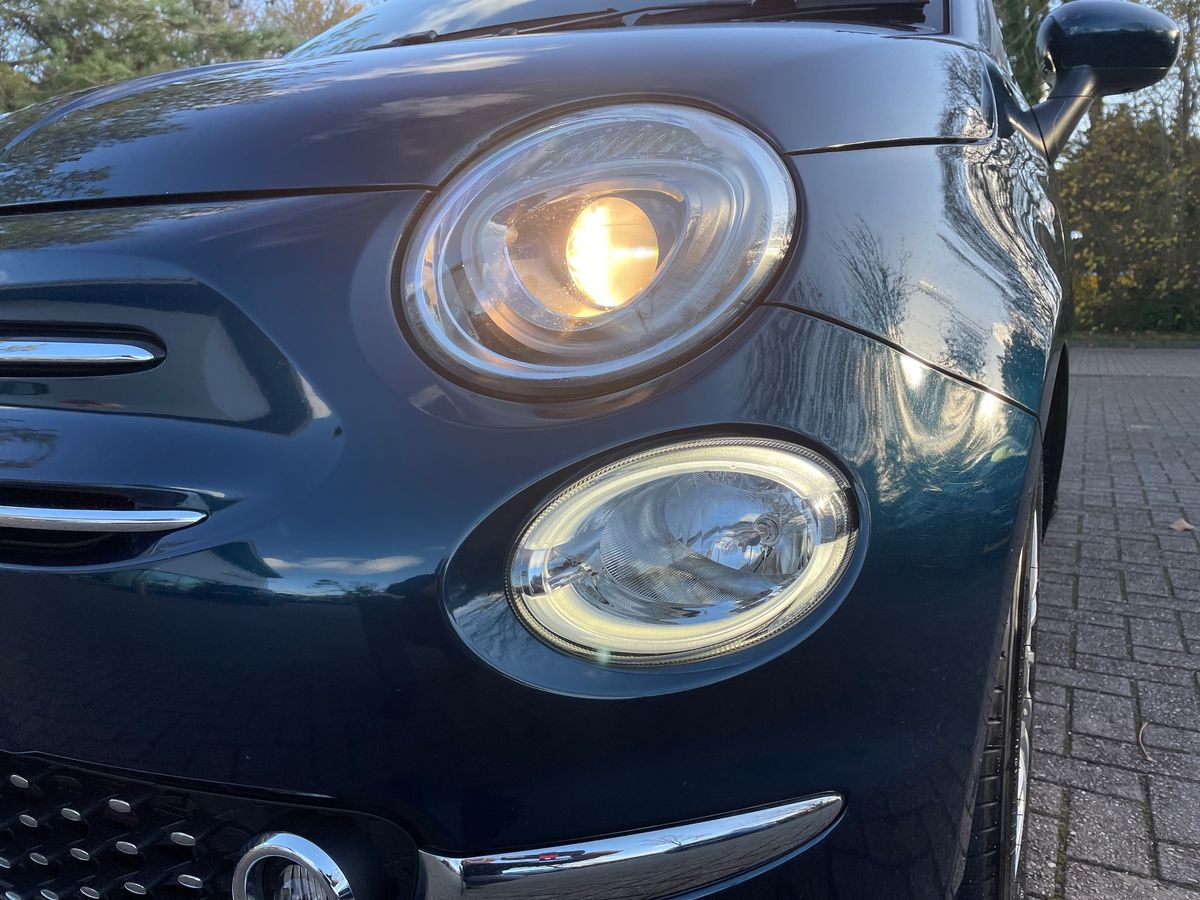 Used Fiat 500 2023 for sale - 76410690: Photo 31