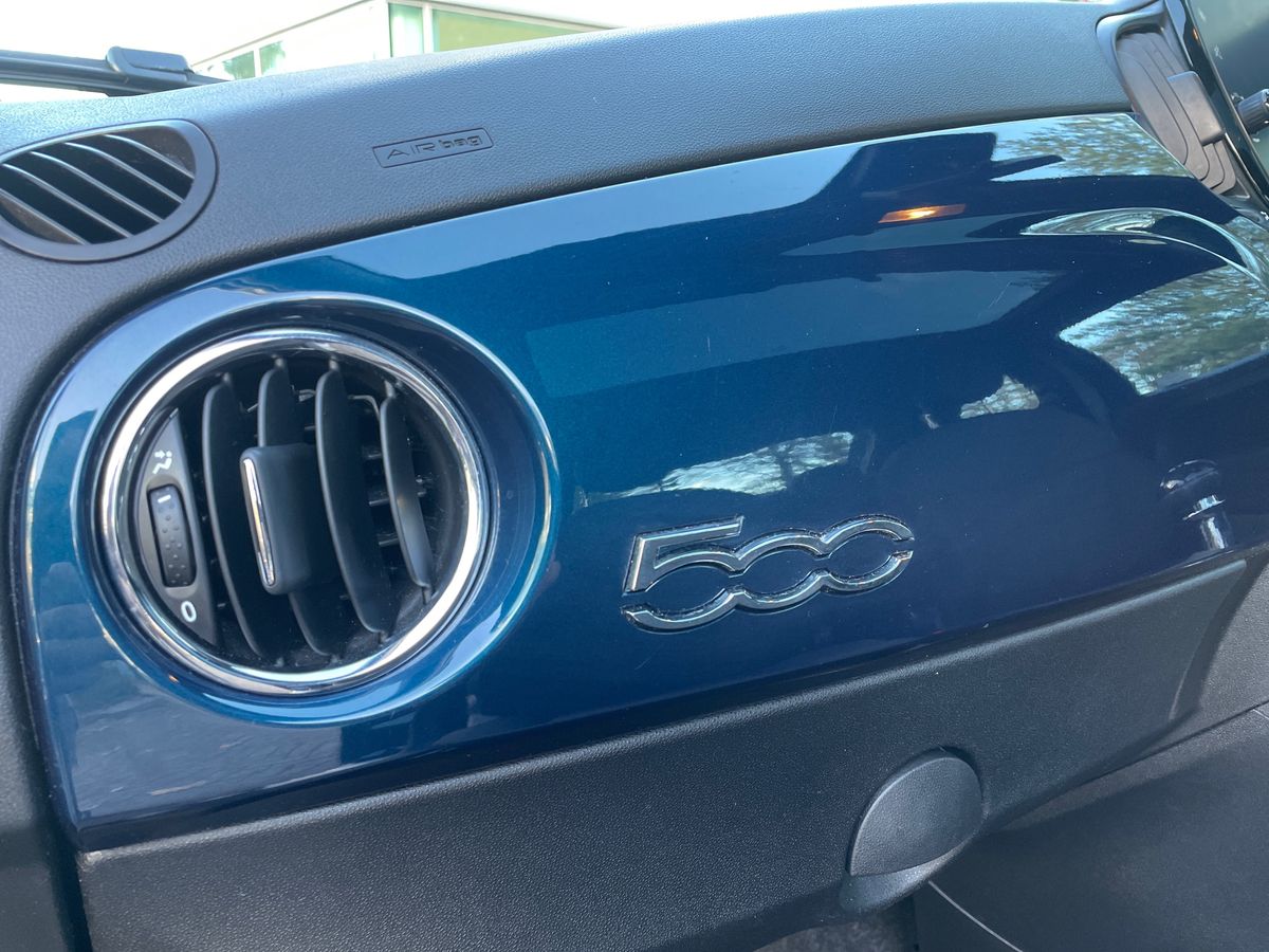 Used Fiat 500 2023 for sale - 76410690: Photo 33