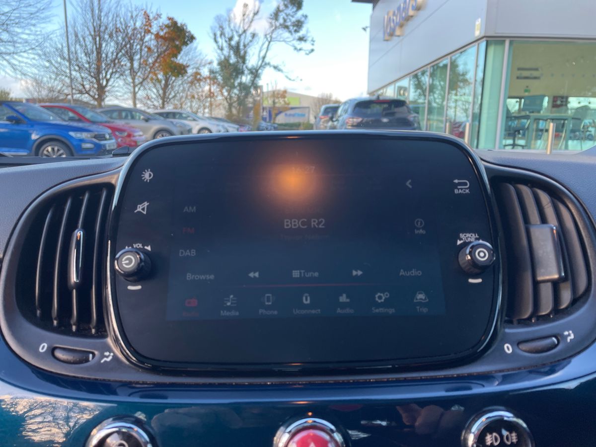 Used Fiat 500 2023 for sale - 76410690: Photo 34