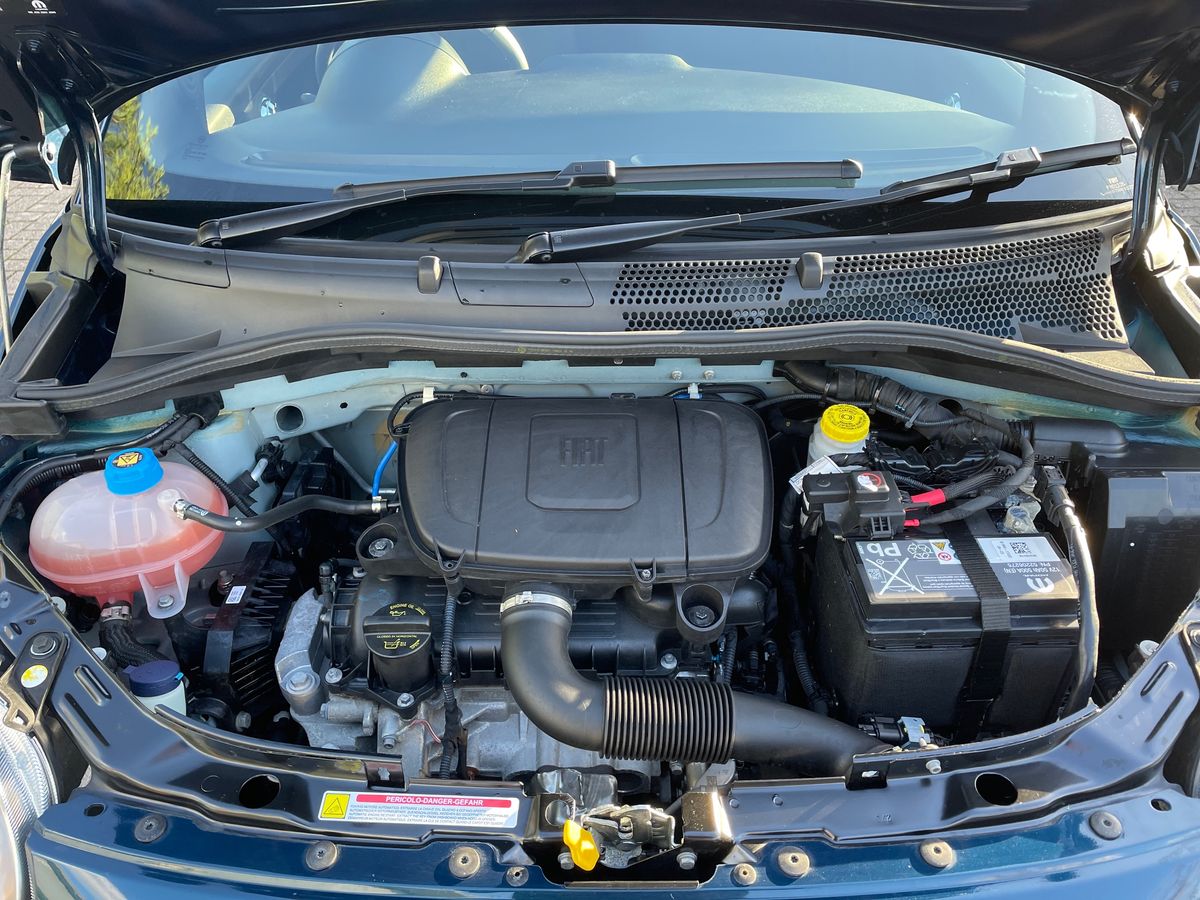 Used Fiat 500 2023 for sale - 76410690: Photo 36