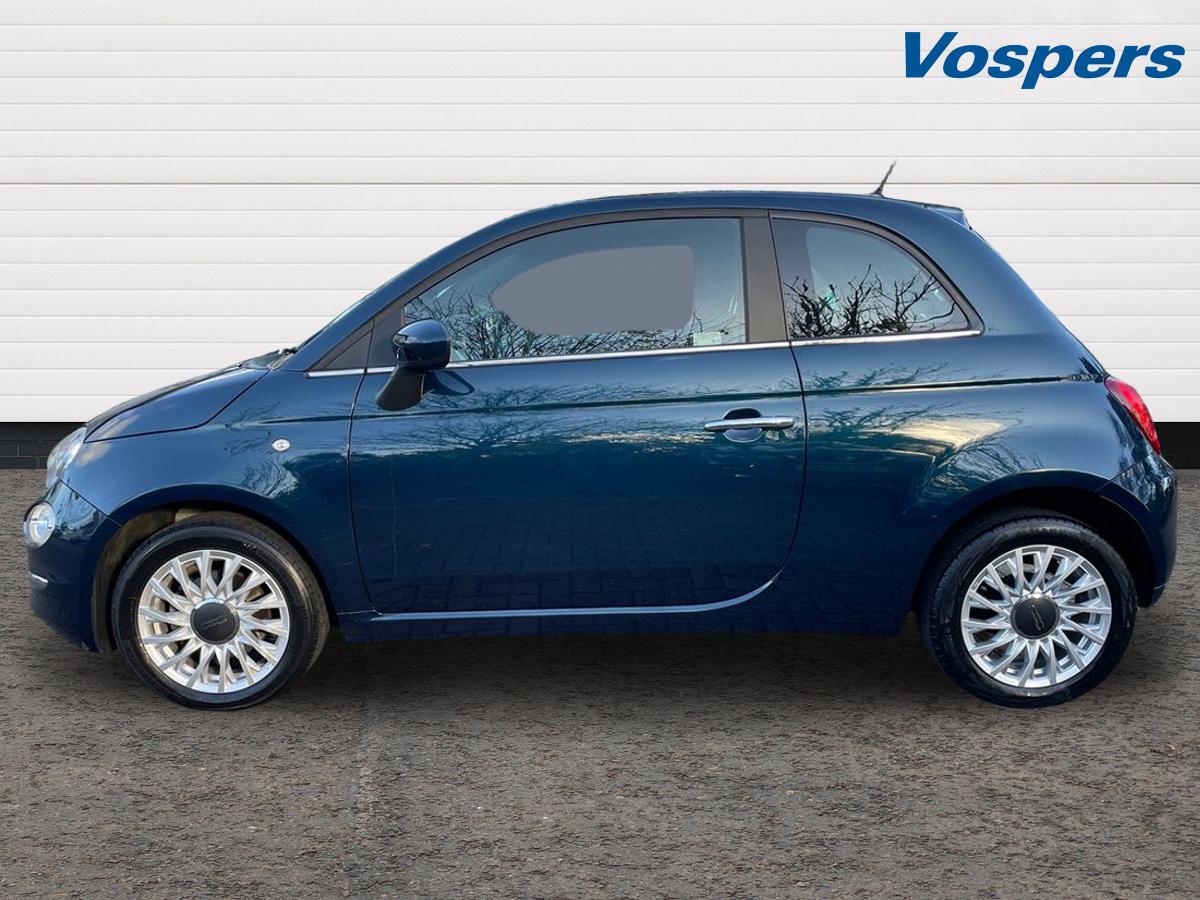 Used Fiat 500 2023 for sale - 76410690: Photo 5