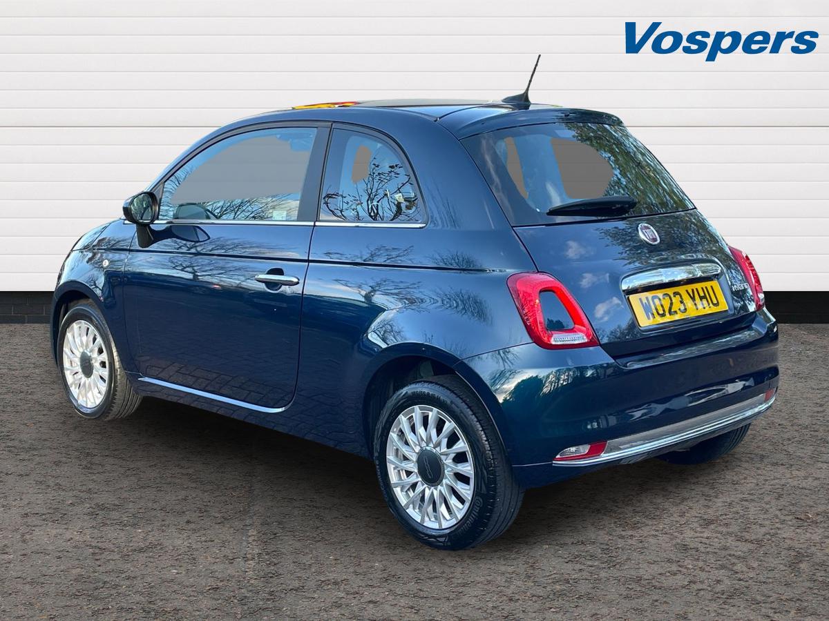 Used Fiat 500 2023 for sale - 76410690: Photo 6