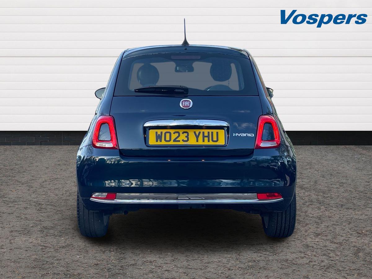 Used Fiat 500 2023 for sale - 76410690: Photo 7