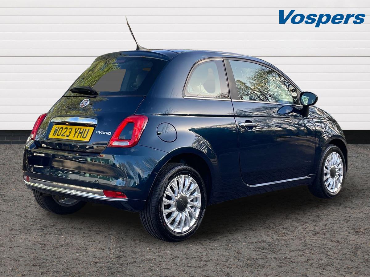 Used Fiat 500 2023 for sale - 76410690: Photo 9