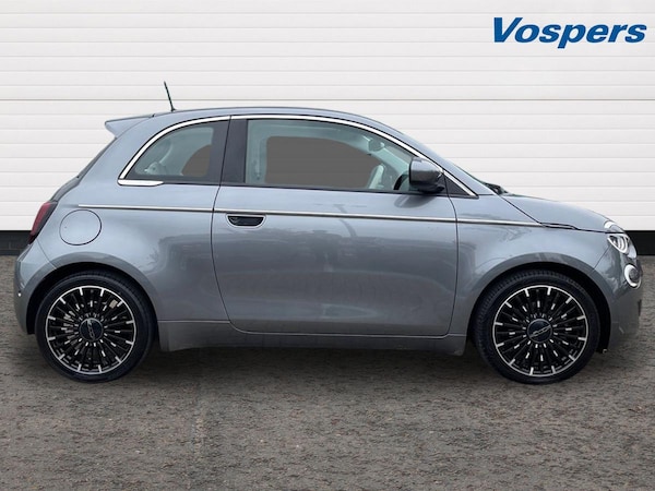 Used Fiat 500 2021 for sale - 76276397: Photo 10