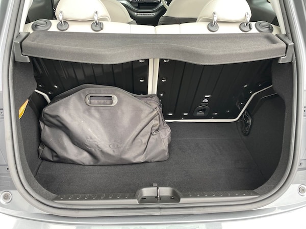 Used Fiat 500 2021 for sale - 76276397: Photo 17