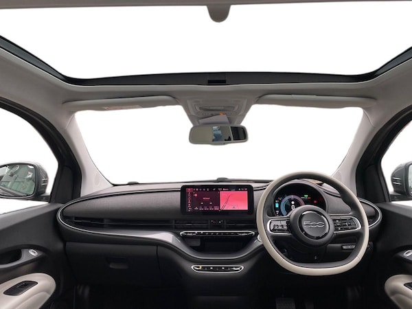 Used Fiat 500 2021 for sale - 76276397: Photo 19