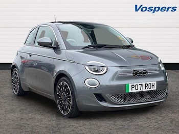 Fiat - 500