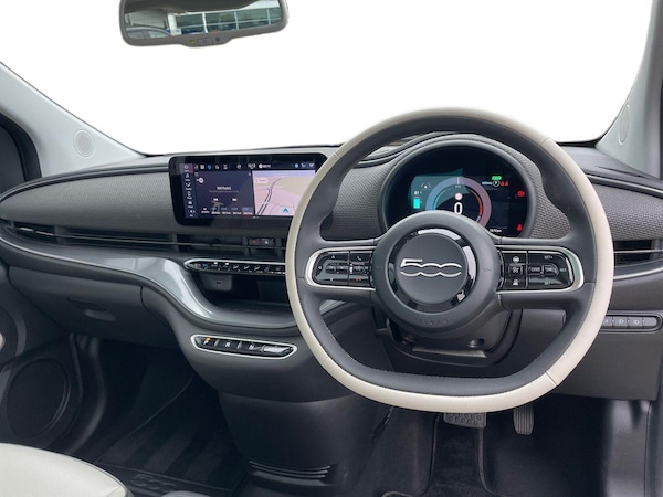 Used Fiat 500 2021 for sale - 76276397: Photo 21