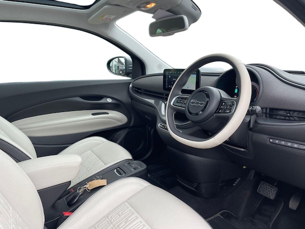 Used Fiat 500 2021 for sale - 76276397: Photo 22