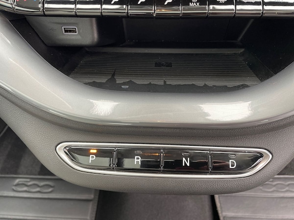 Used Fiat 500 2021 for sale - 76276397: Photo 27
