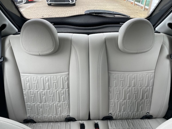 Used Fiat 500 2021 for sale - 76276397: Photo 28