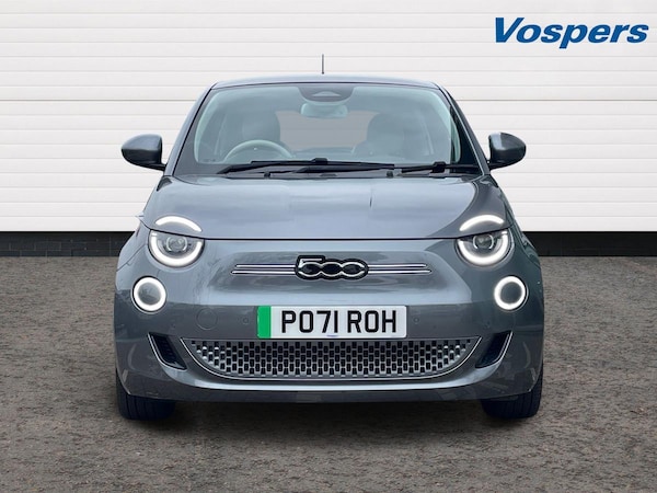 Used Fiat 500 2021 for sale - 76276397: Photo 2