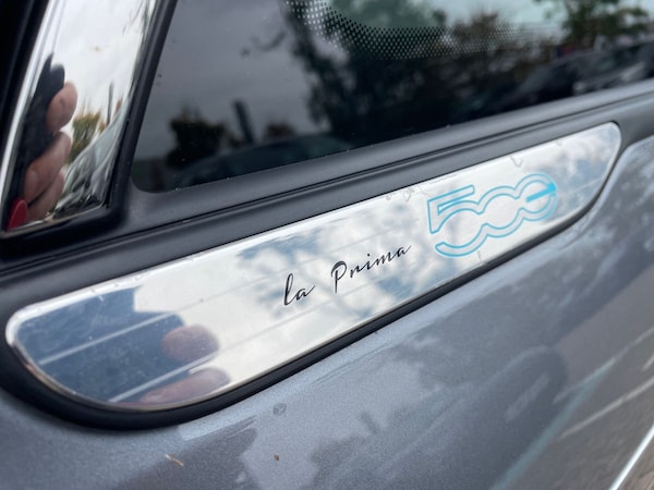 Used Fiat 500 2021 for sale - 76276397: Photo 31