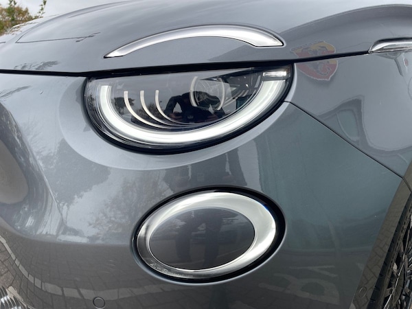 Used Fiat 500 2021 for sale - 76276397: Photo 32