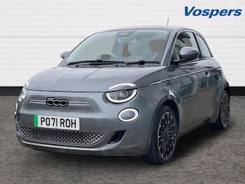 Used Fiat 500 2021 for sale - 76276397: Photo 3