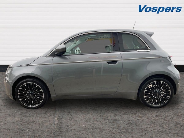 Used Fiat 500 2021 for sale - 76276397: Photo 5