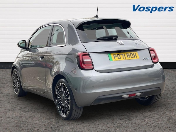 Used Fiat 500 2021 for sale - 76276397: Photo 6