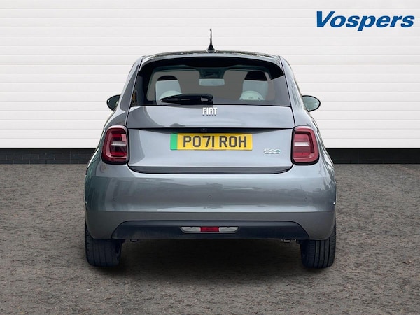 Used Fiat 500 2021 for sale - 76276397: Photo 7